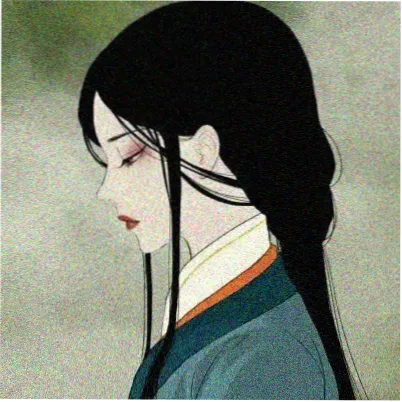 影迷头像：逐帧观察者